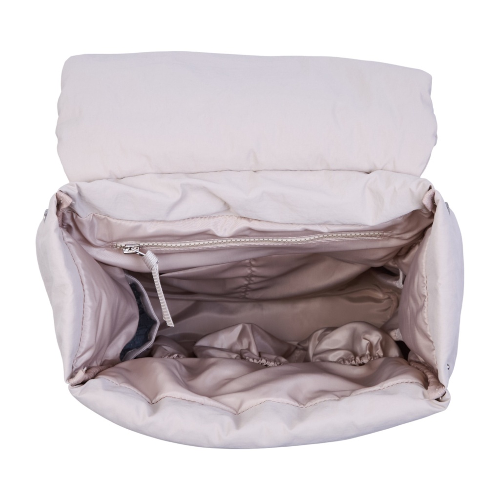 Childhome | Verzorgingstas Backpack Mellow Beige