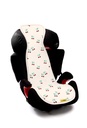 Aeromoov | Inlegkussen Air Layer Autostoel Gr 2/3 Cherries Limited