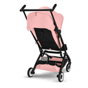 Cybex | Buggy Libelle BLK Candy Pink/Light Pink  New