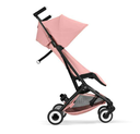 Cybex | Buggy Libelle BLK Candy Pink/Light Pink  New
