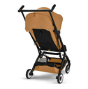 Cybex | Buggy Libelle BLK Cinnamon Yellow/Dark Yellow  New