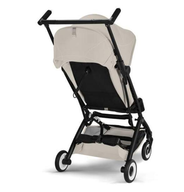 Cybex | Buggy Libelle BLK Dune Grey/Grey New