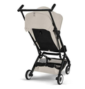 Cybex | Buggy Libelle BLK Dune Grey/Grey New