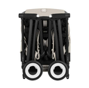 Cybex | Buggy Libelle BLK Dune Grey/Grey New