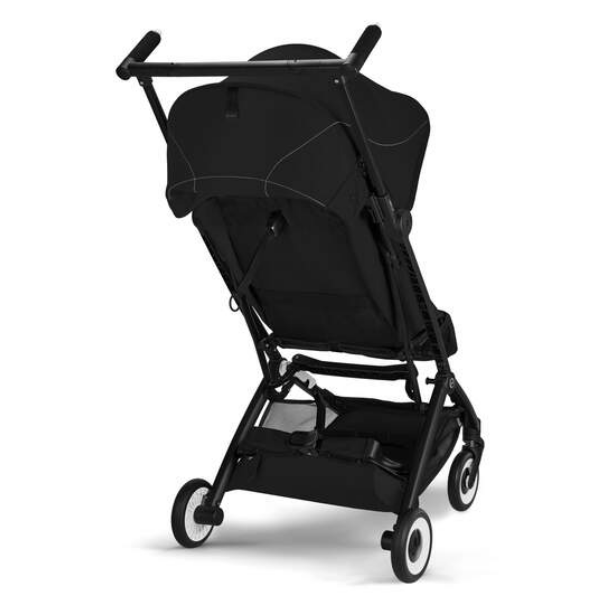 Cybex | Buggy Libelle BLK Magic Black/Black New