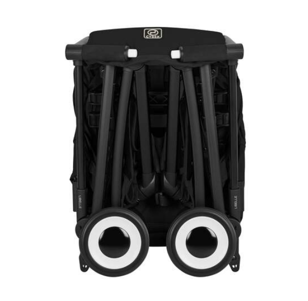 Cybex | Buggy Libelle BLK Magic Black/Black New