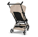 Cybex | Buggy Libelle TPE Almond Beige/Beige New 