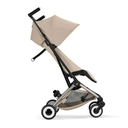 Cybex | Buggy Libelle TPE Almond Beige/Beige New 