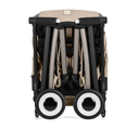 Cybex | Buggy Libelle TPE Almond Beige/Beige New 