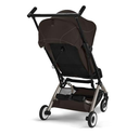 Cybex | Buggy Libelle TPE Chocolate Brown/Brown  New