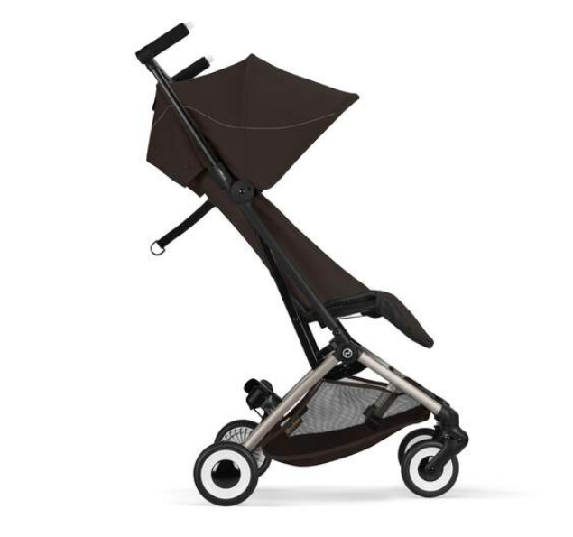 Cybex | Buggy Libelle TPE Chocolate Brown/Brown  New