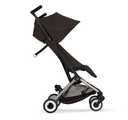 Cybex | Buggy Libelle TPE Chocolate Brown/Brown  New