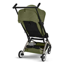 Cybex | Buggy Libelle TPE Moss Green/Khaki  New