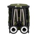 Cybex | Buggy Libelle TPE Moss Green/Khaki  New