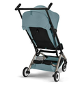 Cybex | Buggy Libelle TPE Stormy Blue/Light Blue New 