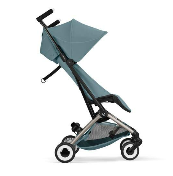 Cybex | Buggy Libelle TPE Stormy Blue/Light Blue New 