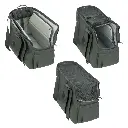 Palopa | Honden Draagtas Weda Dark Olive