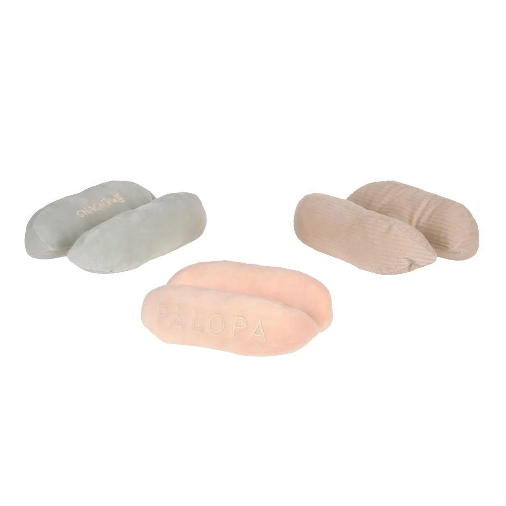 Palopa | Snuffelbal vr Honden Brino Mellow Pastels