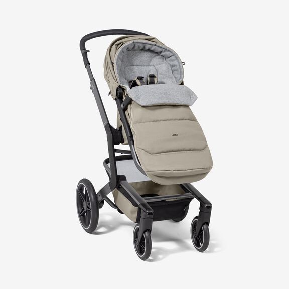 Joolz | Voetenzak vr Buggy/Wandelwagen Sage Green
