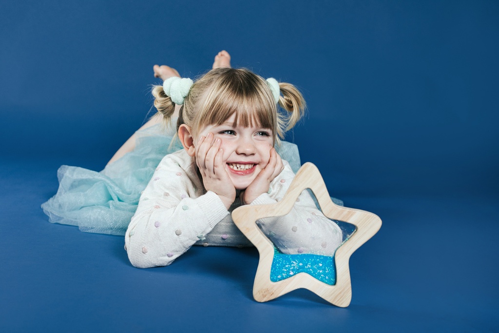 Petit Boum | Sensorische Ster Orionis