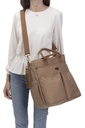 Chicco | Verzorgingstas Caramel