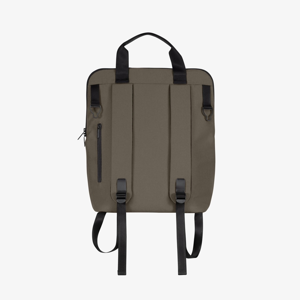 Joolz | Verzorgingstas Backpack Hazel Brown