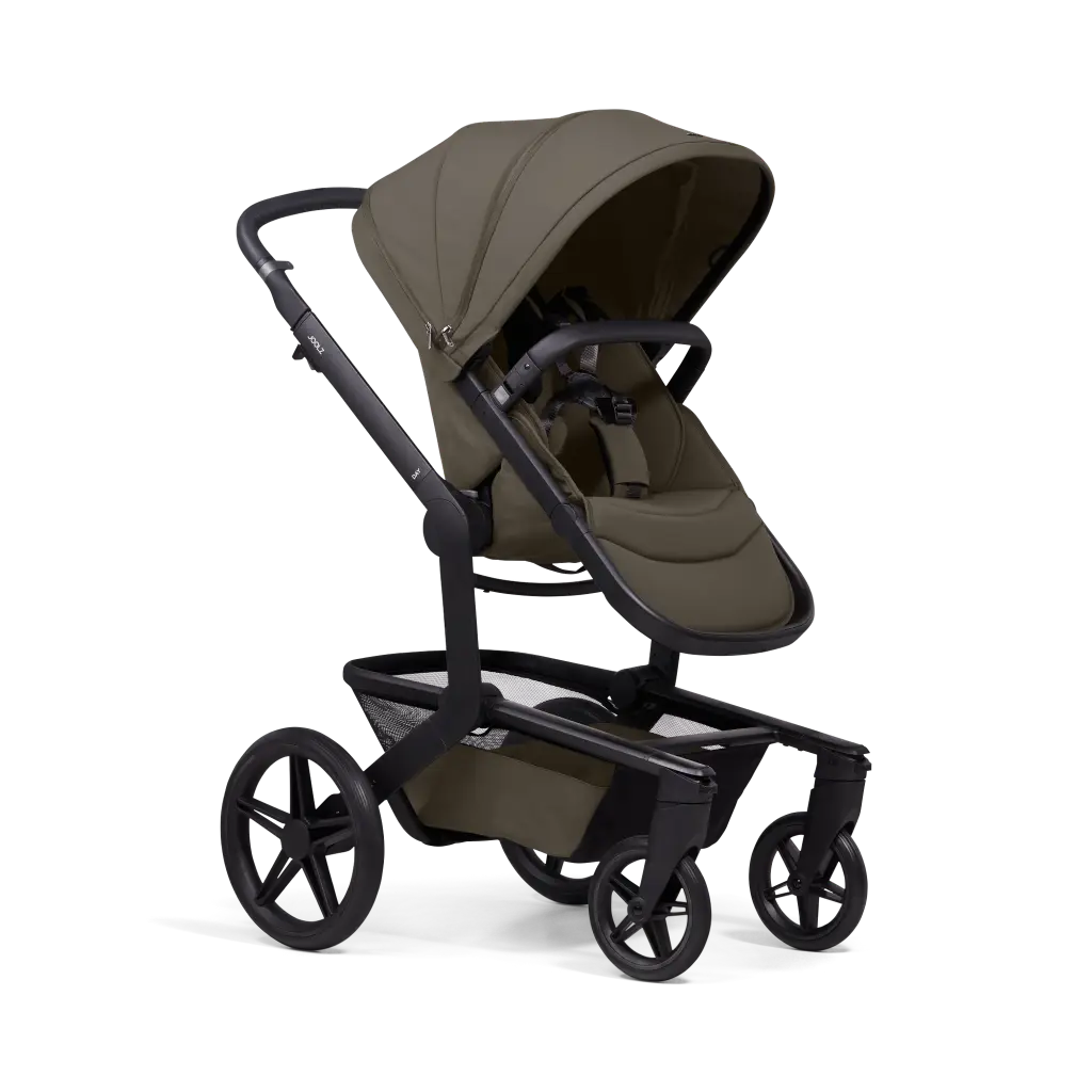 Joolz | Wandelwagen Day5 Complete Hazel Brown
