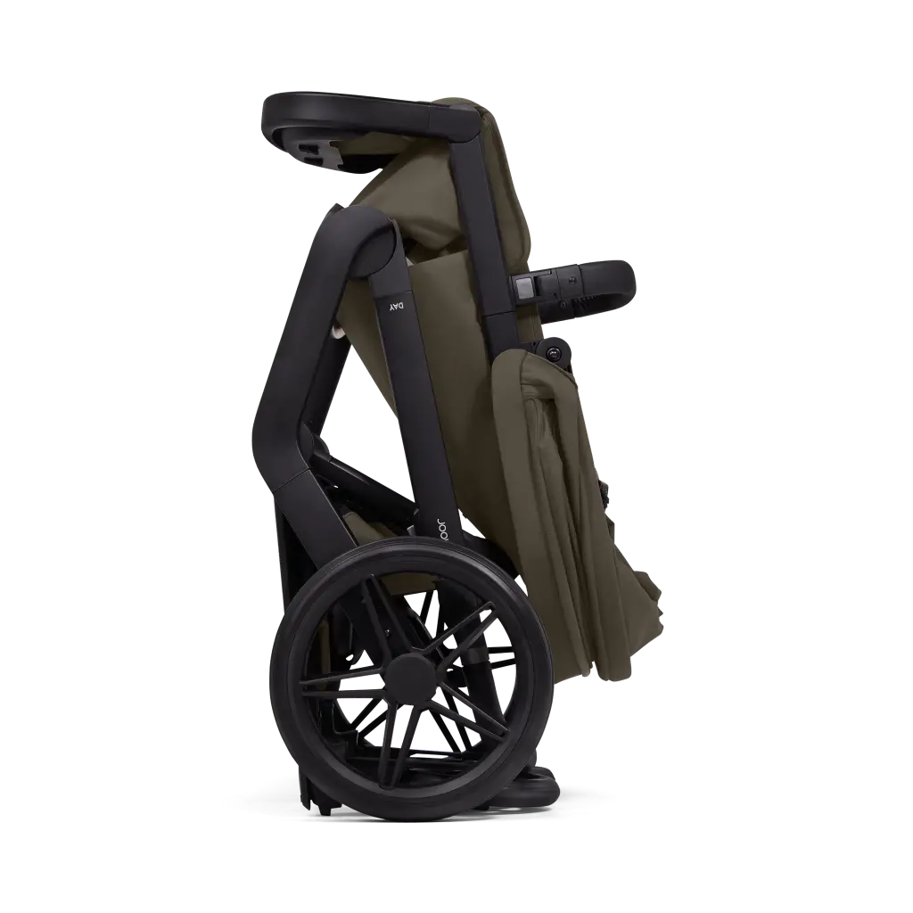 Joolz | Wandelwagen Day5 Complete Hazel Brown
