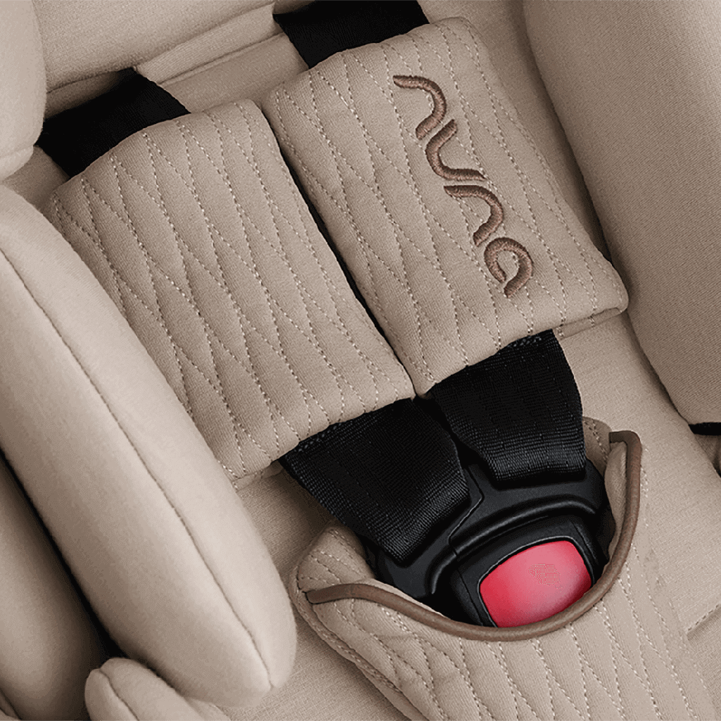 Nuna | Autostoel Arra Flex Cosmopolitan Gr 0+
