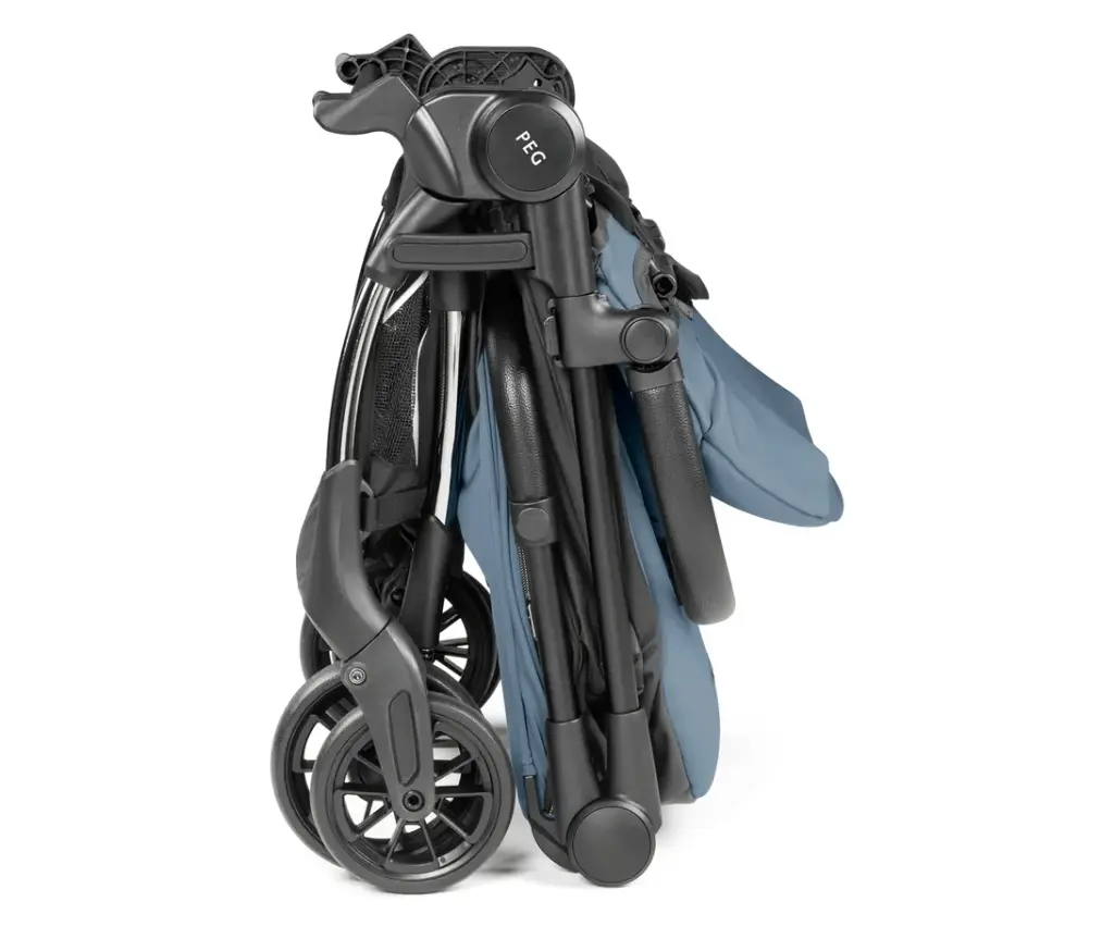 Peg | Buggy Volo Blue Cameo