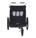 Thule | Fietskar Coaster XT Black