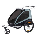 Thule | Fietskar Coaster XT Blue