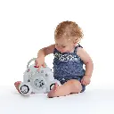 Tiny Love | Muziekmobiel Soothe 'n Groove Mobile Black&White