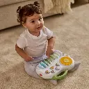 Tiny Love | Piano Farmers Funday Ontdek en Leer Play & Explore Boerderijprint