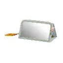 Tiny Love | Tummy Time Toy Farmers Funday Boerderijprint