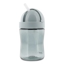 Trixie | Drinkbeker met Rietje Mr. Shark Blauwgrijs