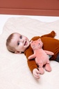 Trixie | Knuffel Plush Toy Baby Mrs. Cat Roze 12x10x22cm