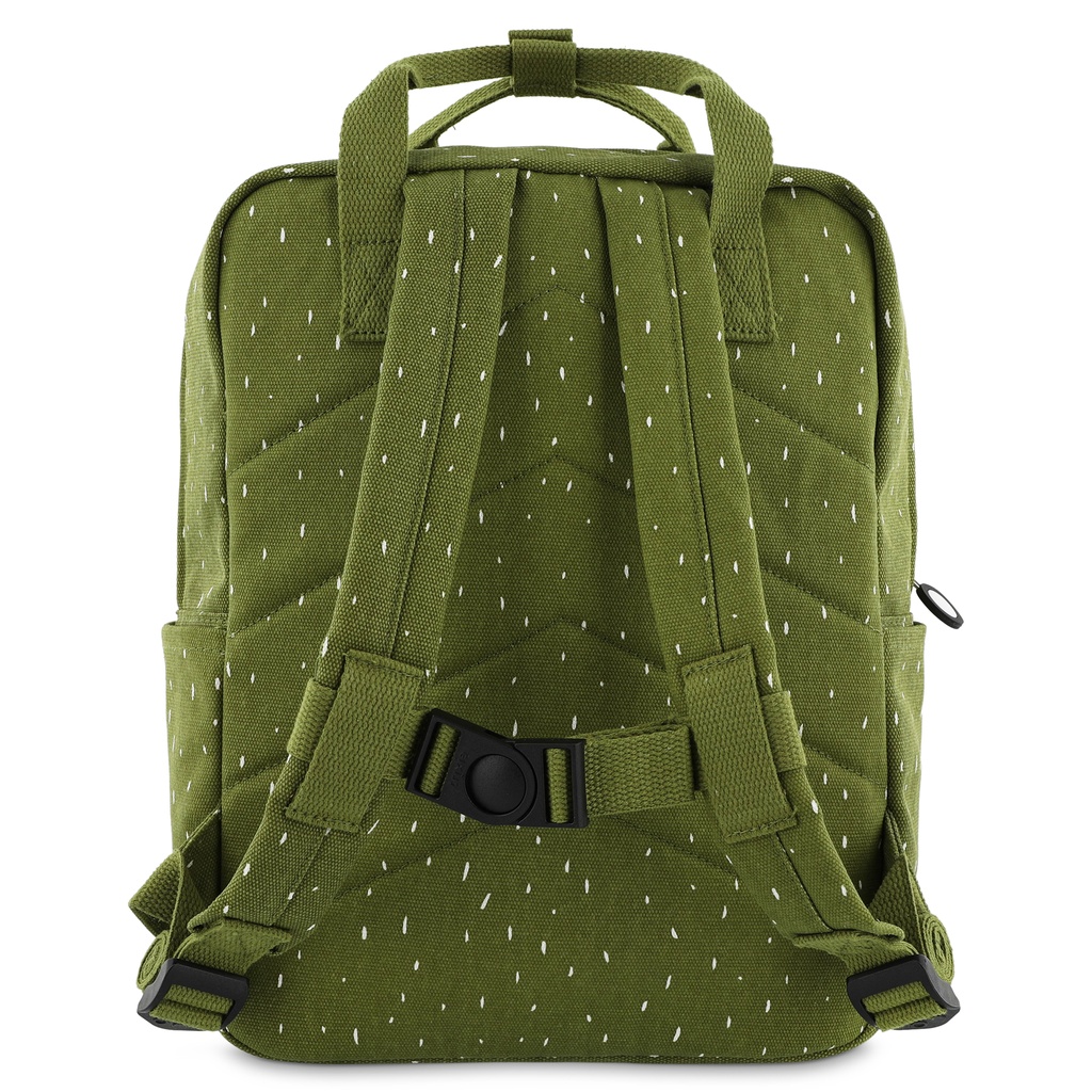 Trixie | Rugzak Groot Mr. Dino 11l 27x34x12cm