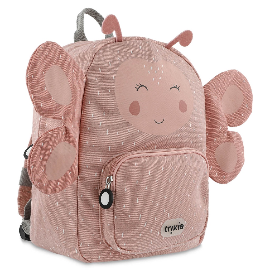 Trixie | Rugzak Mrs. Butterfly 7.5l 31x23x13cm