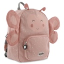 Trixie | Rugzak Mrs. Butterfly 7.5l 31x23x13cm