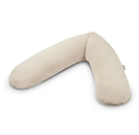 Theraline | Positioneringskussenhoes 190cm Original Muslin Sandy Beige