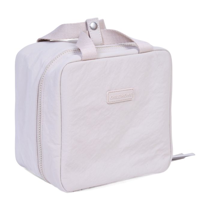 Childhome | Lunchtas Isothermisch Mellow Beige  