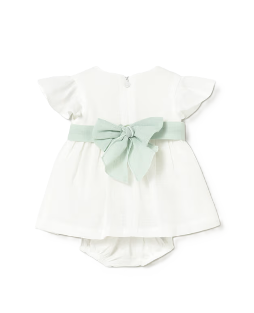 Mayoral | Jurk Girls Ceremony Dress