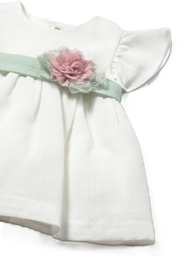 Mayoral | Jurk Girls Ceremony Dress