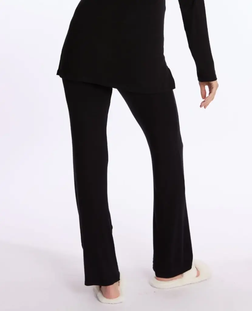 Cache Coeur | Broek Louna Black