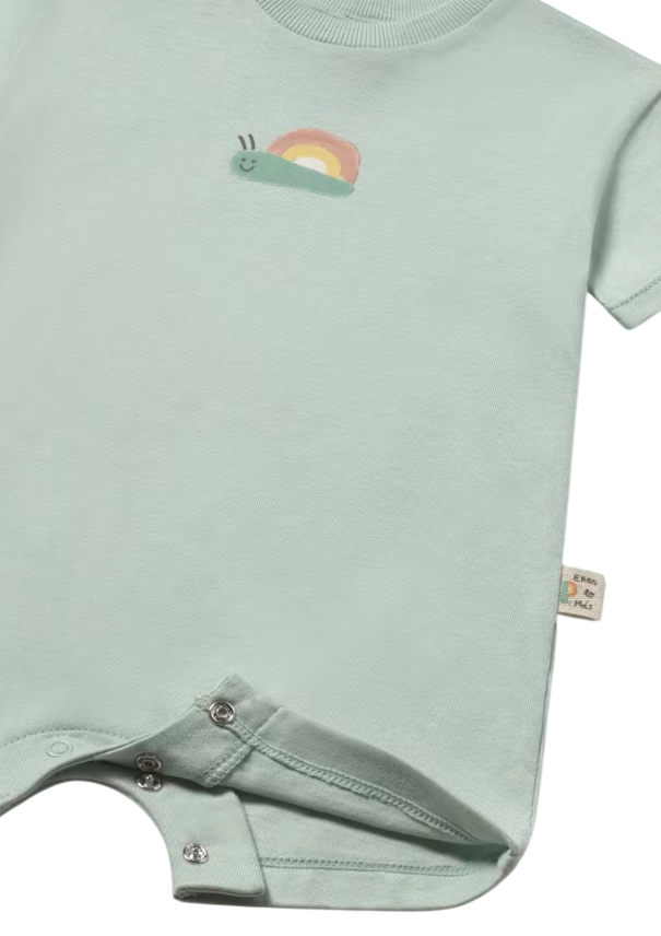 Mayoral | Kruippak For Everyone Mint