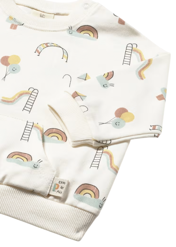 Mayoral | Pull For Everyone Rice