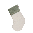  Little Dutch | Kerstsok Groen