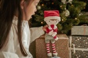 Little Dutch | Knuffelpop Jim Kerstpop