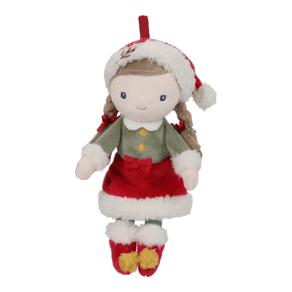 Little Dutch | Kersthangers Rosa